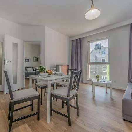 Apartment Dluga Grobla Apartinfo
