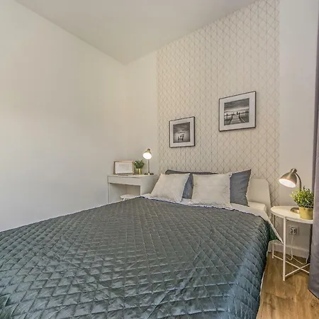 Apartment Dluga Grobla Apartinfo