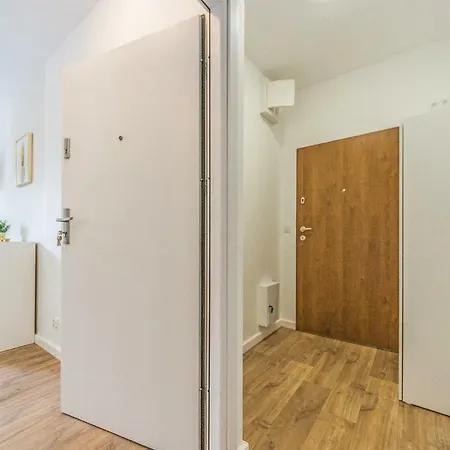Apartment Dluga Grobla Apartinfo