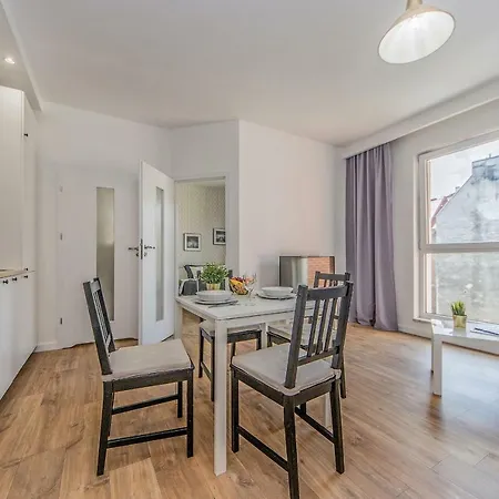 Apartment Dluga Grobla Apartinfo *