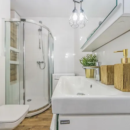 Apartment Dluga Grobla Apartinfo