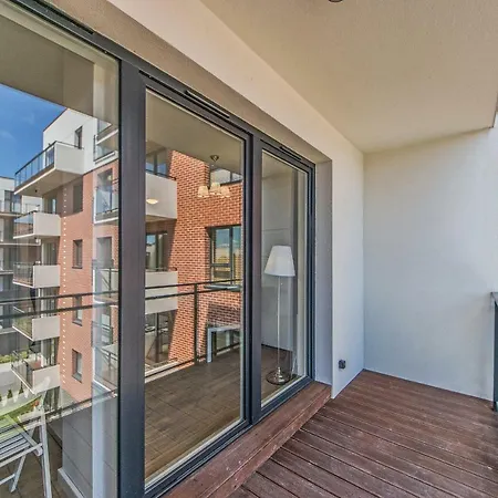 Apartment Dluga Grobla Apartinfo