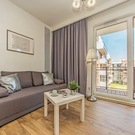 Apartment Dluga Grobla Apartinfo *