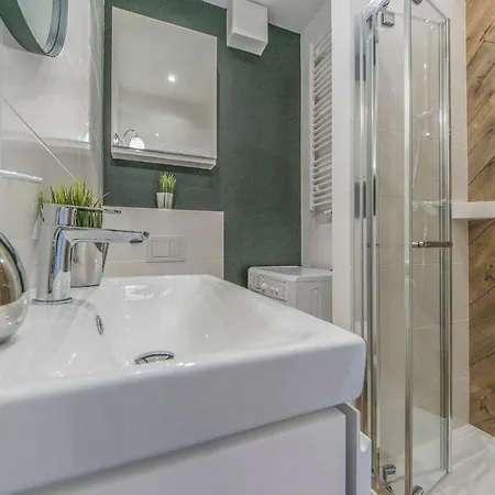 Apartment Dluga Grobla Apartinfo *
