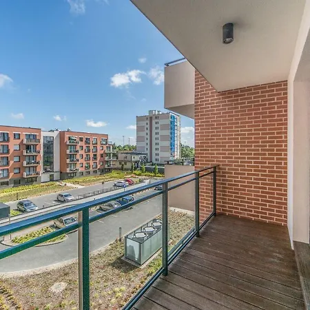 Apartment Dluga Grobla Apartinfo