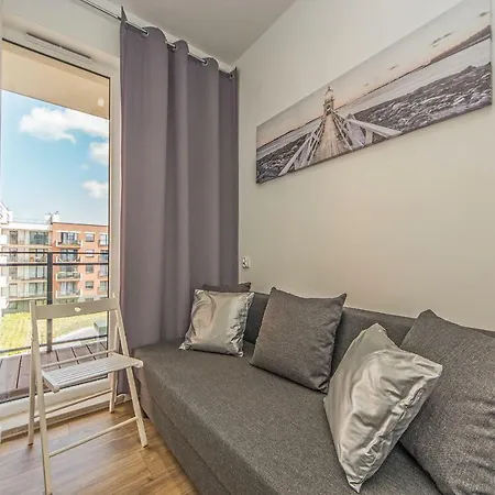 Apartment Dluga Grobla Apartinfo