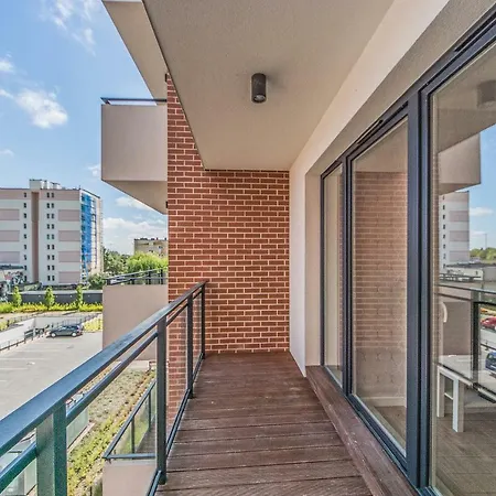 Apartment Dluga Grobla Apartinfo Gdansk