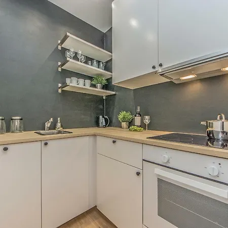 Apartment Dluga Grobla Apartinfo *